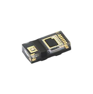 Sensor IC VCNL36828P 940nm 400kHz Optical Sensor 1.65V To 2V Proximity Sensor