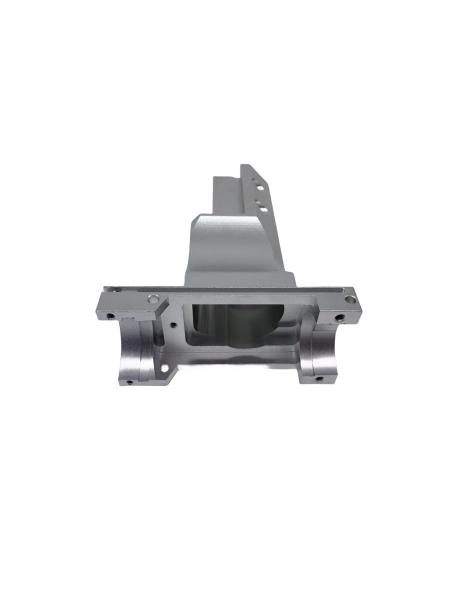 Quality High Precision CNC Milling Aluminium Parts Customized CNC Precision Machining Components for sale