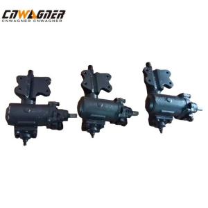 China High Quality Power Steering Gear Box 52126348AC For Jeep JK Wrangler on sale