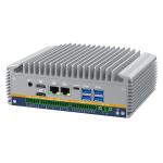 Fanless Design Industrial Mini PC Intel 12th Alder Lake-U Core I5/i7 Processor 6
