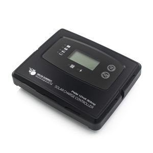 40A PWM Solar Controller