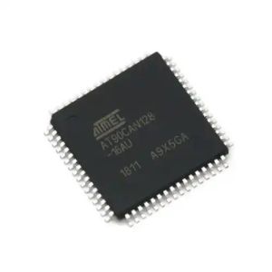 China AT90CAN128-16AU Electronic Chips Integrated Circuit IC Chip wholesale