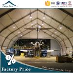 Professional Aircraft Hangar Corporate Tent With Strong Frame From Guangzhou