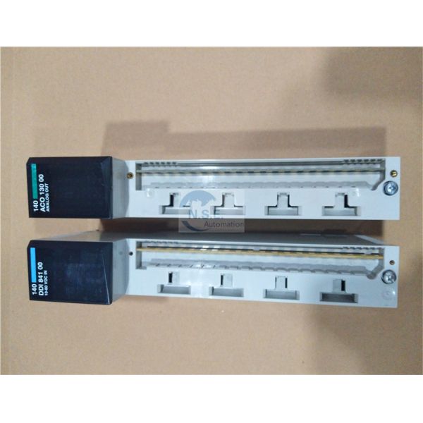China Schneider Modicon 140CRA21110 DIO drop interface Modicon Quantum 140CRA21110 on sale