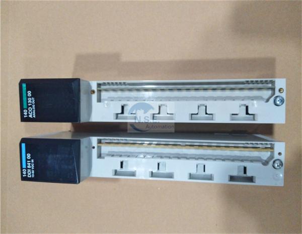 Schneider Modicon 140ACO13000 Analog Output Module Modicon Quantum 8 O