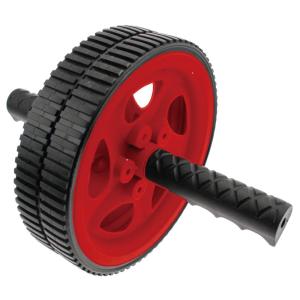 China Abdominal Ab Roller Wheel Exercises Power Machine 13kg Foam Handle wholesale
