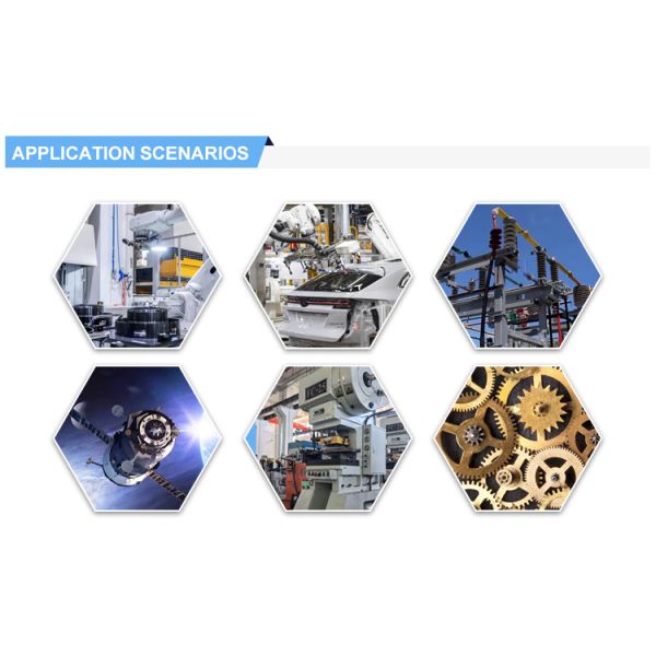 Raw Materials Copper Rod for High Grade Bending and Processing Service