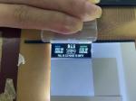 Positive Matrix HTN LCD Display Transmissive Module LCD Screen For Power Supply