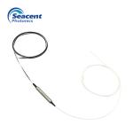 High Isolation Optical Filter Fwdm Module , Passive Optical Splitter For Ftth
