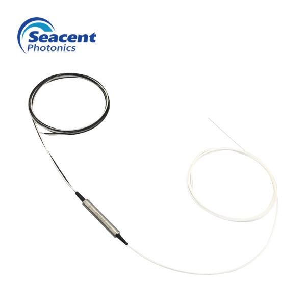High Isolation Optical Filter Fwdm Module , Passive Optical Splitter For Ftth