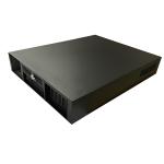Physical Rack Mount Quiet Custom Server Chassis 2U Rack Mount Computer Case 2U