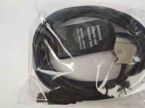 China Industrial Adapter And Interface Link PLC Programming Cable USB-CIF02 wholesale