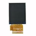 1.77 Inch TFT Lcd Display Mpu 8 Bit 128x160 Small TFT LCD Module For Medical