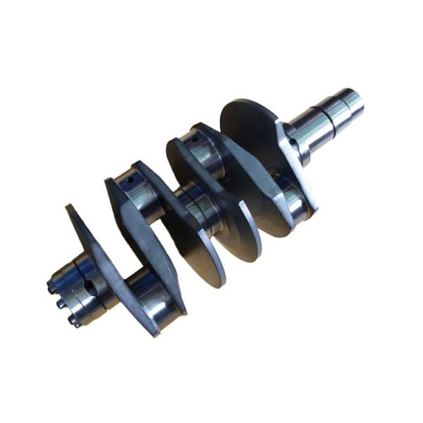 custom made forged crankshaft forging part forging parts manufacturer