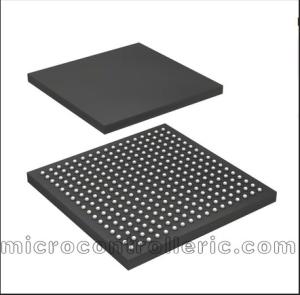 China MIMXRT1173CVM8A ARM Microcontrollers - MCU i.MX RT1170 crossover MCU, Arm Cortex-M7 on sale