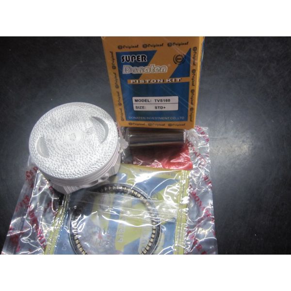 BAJAJ Motorcycle Engine Parts