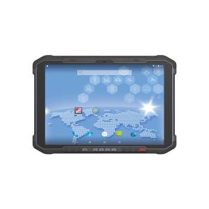 China Android 8.1 Super Smart Tablet Pc with rfid Scanner, 10.1 inch Touch Screen on sale