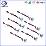 LED Module Injector Wire Harness with Lify Cable add 43020 Plug Connectors