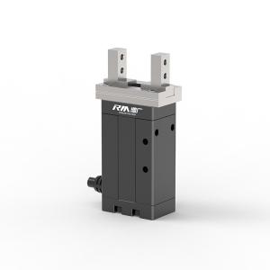 China RM-EGB Electric Parallel Gripper for Collaborative Robots, 2-Finger Type, Replaces to Pneumatic Gripper on sale