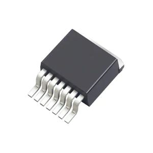 China Chip Integrated Circuit NTBG080N120SC1 MOSFET Silicon Carbide Transistors on sale