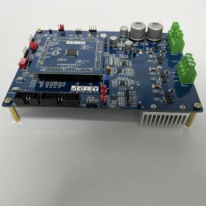 China FR4 Electronic PCB Assembly 2 Layer 1.6mm Thickness wholesale