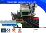 Automatic Continuous PU Sandwich Panel Machinery With Non-stop Cutting Device