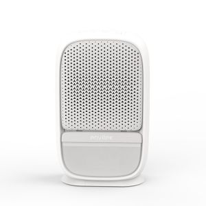 China White Portable Thermoelectric Peltier Cooler Dehumidifier With 2 Speeds wholesale