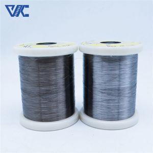 Marine Industry Nickel Alloy ASTM B805 Incoloy 925 Wire With High Strength