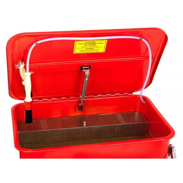 Multifunction Degreaser Cleaning 65L Portable Parts Washer