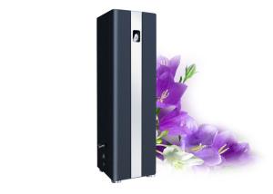 Quiet but big coverage hotel lobby Scent Diffuser Machine with built - in fan  for 1500CBM space
