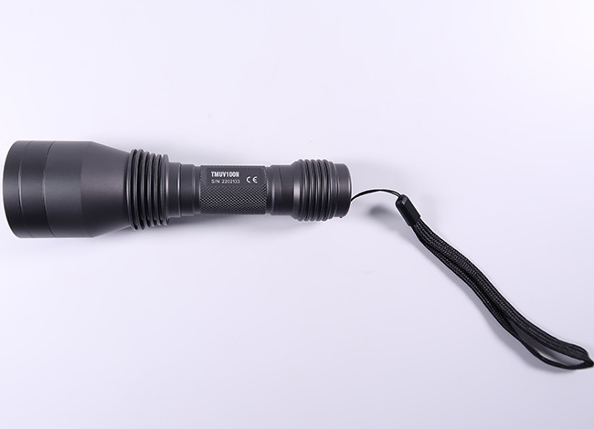 China TMUV40S TMUV100N TMTeck Uv Led Headlamp For NDT wholesale