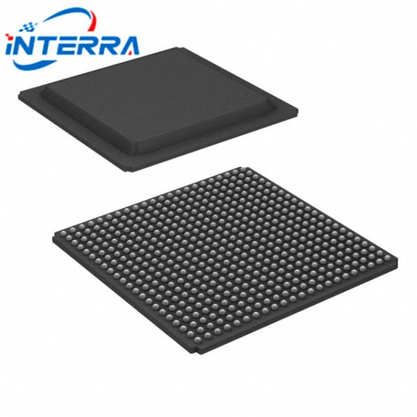 XILINX Virtex®-6 LXT Field Programmable Gate Array IC FPGA XC6VLX130T-1FFG484I