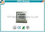 160 dBm OEM GPS Module Trimble Copernicus II V1.04 Firmware With Soft Shutdown