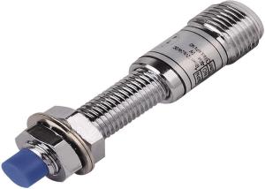 China Cylinder Adjustable Inductance Proximity Sensor Dustproof IP67 A3 Iron LM8-T wholesale
