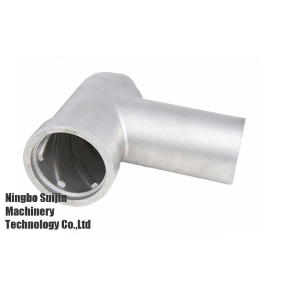 Stainless Steel 304 Meat Grinder Spare Parts Investment Lost Wax Precision Casting