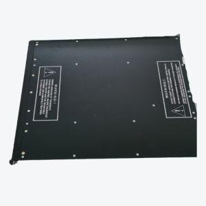China TRICONEX 9771-210 TRICON ANALOG I/O TERMINATION MODULE wholesale