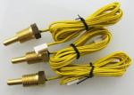 Pentair 471566 Thermistor Probe Replacement NTC Temperature Sensor 10KOhm For