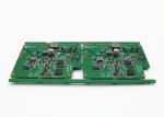Electronic Manufacturing Service Provider Printed Circuit Assembly with IPC