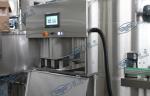 SUS304 Automatic PET Bottle Sorting Machine