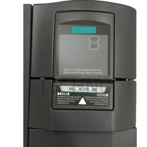 6SE6440-2UC12-5AA1 Variable Frequency Drive Phase Converter ODM