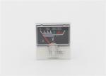 Current Display Analog Panel Meter Moving Coil Apply To Voltage Stabilizer