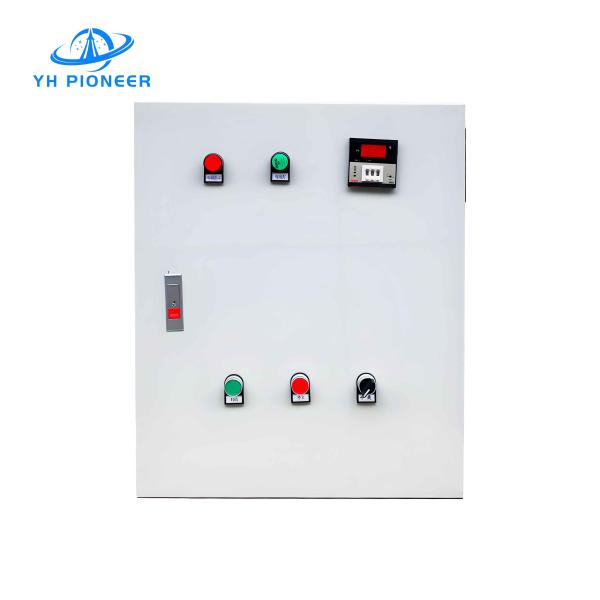 Quality Custom Electrical Enclosure Cabinet For  Industrial Automation Packing Control System for sale