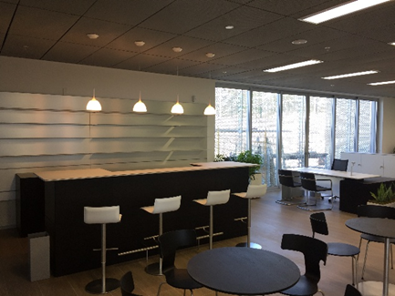 Galvanizd Color Sheet Steel Structural Prefabricated House