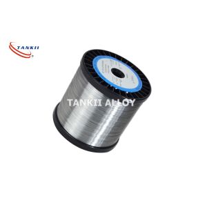 China 0.3mm Bright NiCr6015 Resistance Wire For Heating Cable wholesale