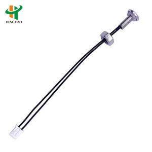 10K 3950K 3435K 3977K Temperature Sensor , NTC PT100 Thermocouple