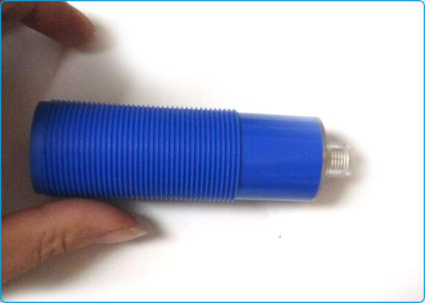 Quality M30 Cylindrcial 15mm Detection PNP NO Capacitive Proximity Sensor Connect Switch for sale