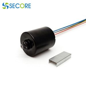 China 36mm Brushless DC Motor Micro Bldc Motor For Liquid Pump Air Pump on sale