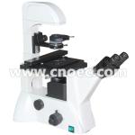 Infinity Objective Inverted Optical Microscope Phase Contrast Microscope Bright