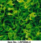 OEM ODM Flame Pattern L Pva Liquid Image Hydrographic Film