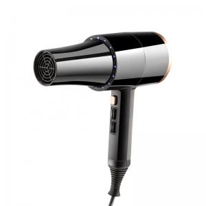 China ODM Electric Plastic Hair Salon Blow Dryer With Ionic Function wholesale